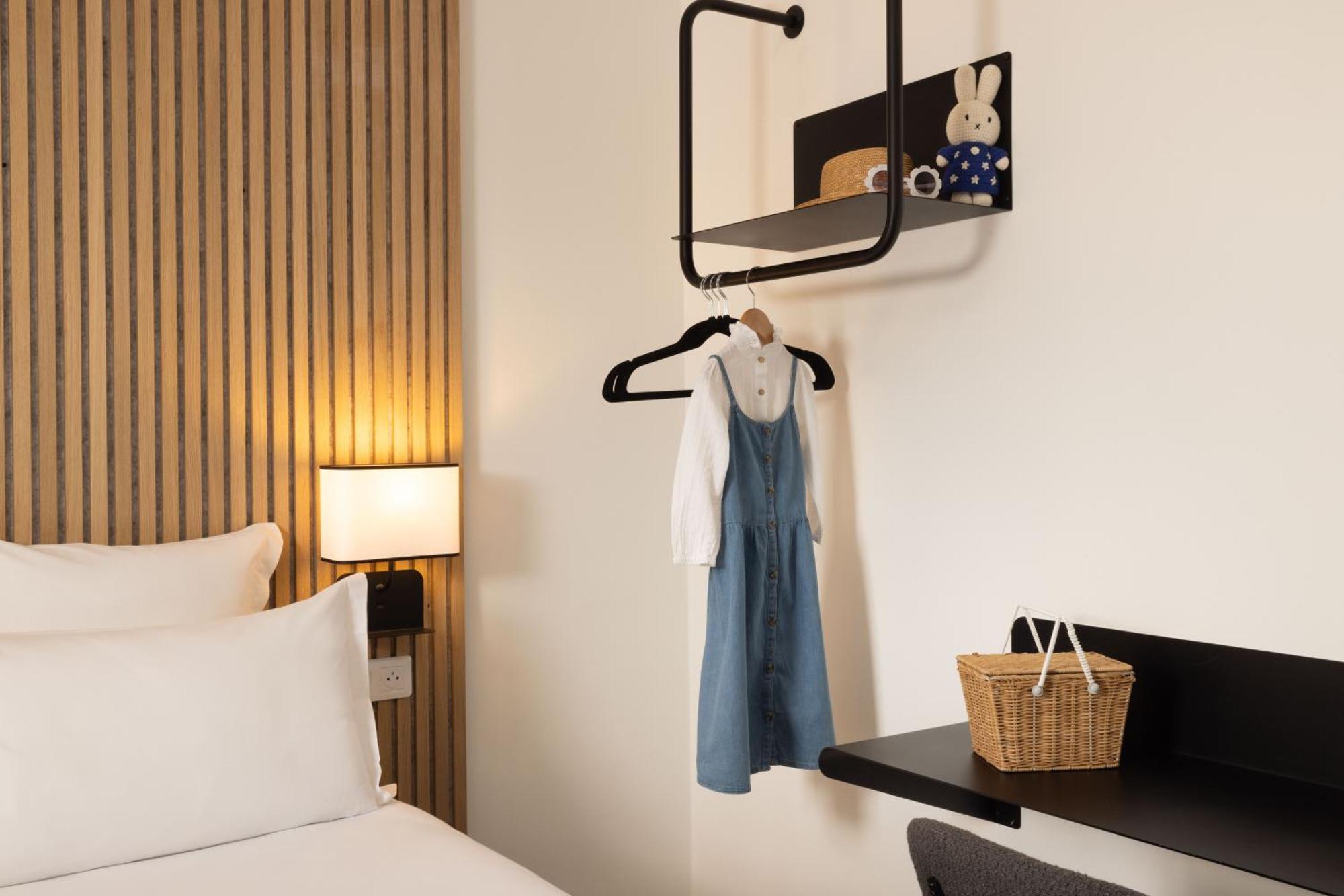 Hotel Korner Montparnasse Paris Bagian luar foto